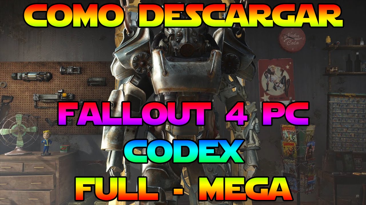fallout 4 codex update